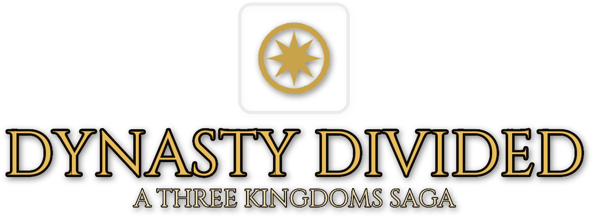 Dynasty Divided: A Three Kingdoms Saga