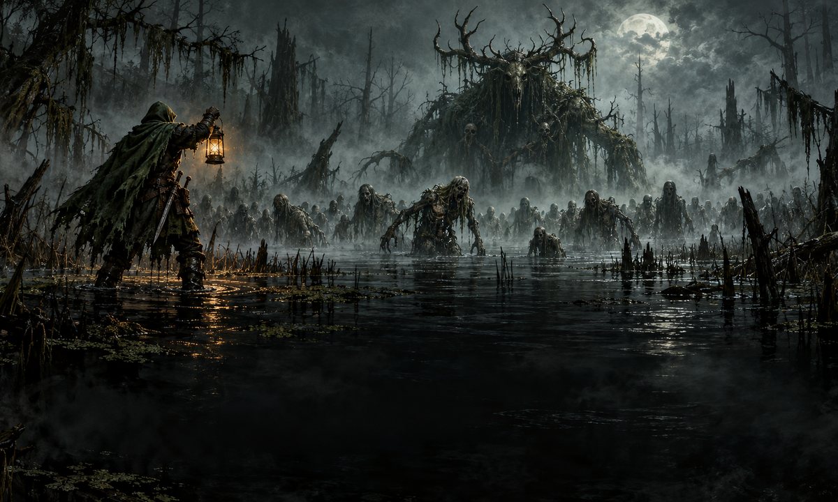 Grimfall
